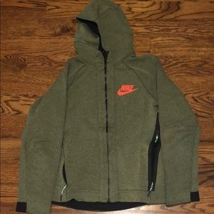 Boys XL Nike Sweatshirt